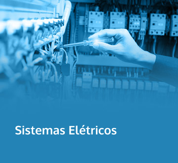 Sistemas elétricos e automação